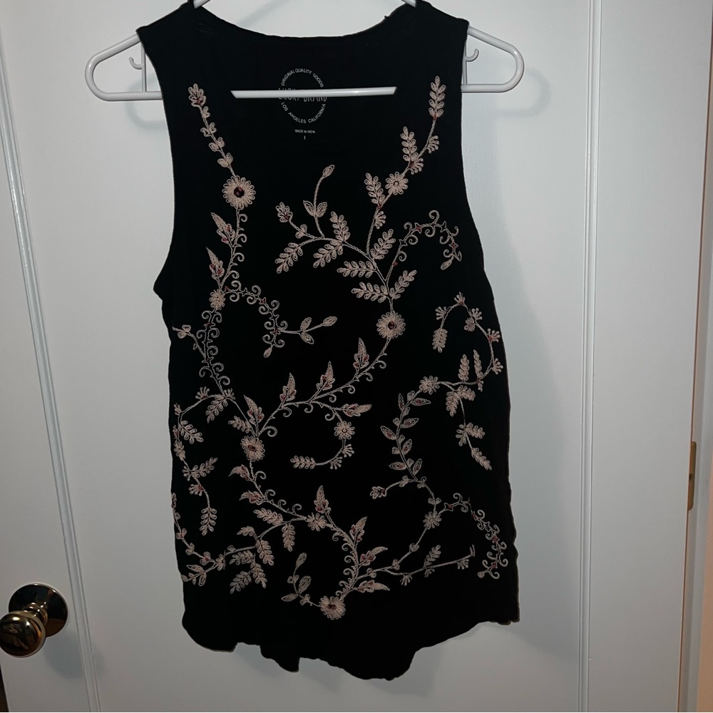 Lucky Brand tank top